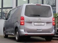 Gebraucht Citroën Jumpy 180 PS (132 kW) 2019 Grau Van / Kleinbus
