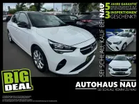 Occasion Opel Corsa 75 ch (55 kW) 2023 Blanc Citadine