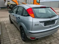 Gebraucht VW Golf IV 75 PS (55 kW) 2004 Silber Kleinwagen