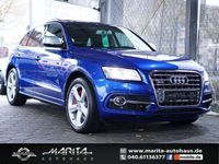 gebraucht Audi SQ5 3.0|'COMPETITION'|MEMORY|BANG&OLUFSEN|KAMERA