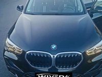 gebraucht BMW X1 sDrive 18i Sport Line Aut. LED~KAMERA~NAVI~