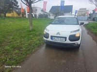 Gebraucht Citroën C4 Cactus 99 PS (72 kW) 2015 Other Kleinwagen