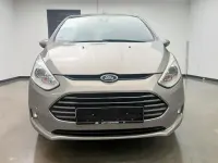Gebraucht Ford B-MAX Individual 125 PS (91 kW) 2015 Tectonic silver Van / Kleinbus