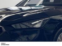 Gebraucht Seat Leon FR-Line 150 PS (110 kW) 2025 Schwarz Kombi