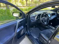 Gebraucht Toyota RAV4 Style 197 PS (144 kW) 2018 Schwarz SUV