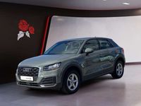 gebraucht Audi Q2 35 TFSI basis