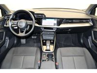 gebraucht Audi A3 e-tron 40 eTFSI S tronic advanced Navi