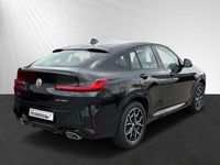 gebraucht BMW X4 xDrive20d MSport|AHK|Harman/Kardon|DA|PA