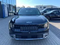 Neu Kia Seltos Vision 179 PS (131 kW) 2026 Auroraschwarz metallic SUV