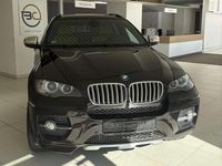 Gebraucht BMW X6 306 PS (225 kW) 2010 Rubinschwarz metallic SUV