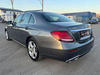 Gebraucht Mercedes E200 184 PS (135 kW) 2017 Grau Limousine