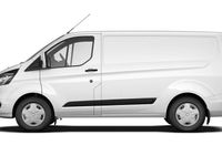 gebraucht Ford 300 Transit Custom 2.0 TDCi 130 TrendL1 in Kehl