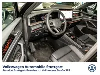 Gebraucht VW Tayron Elegance 193 PS (141 kW) 2026 Grenadillschwarz metallic SUV