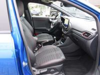 gebraucht Ford Puma ST-Line X KLIMA LED NAVI ALU