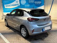 Gebraucht Opel Corsa Edition 75 PS (55 kW) 2020 Grau Kleinwagen