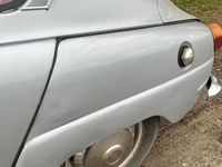 Second-hand Saab 96 1975 Gri Berlinǎ