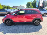 Gebraucht Honda Jazz Advance 122 PS (89 kW) 2026 Premium crystal red Kleinwagen