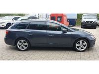 gebraucht Seat Leon ST FR 1.5 TSI DSG ACT *Navi*PDC*BEATS*SHZ*