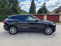 Gebraucht Jaguar F-Pace 163 PS (119 kW) 2019 Schwarz SUV