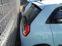 Gebraucht Renault Twingo Zen 65 PS (47 kW) 2022 Bleu dragee Kleinwagen