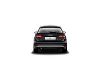 Gebraucht Audi A3 Design 116 PS (85 kW) 2018 Mythosschwarz metallic Limousine