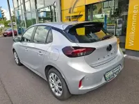 Gebraucht Opel Corsa Edition 101 PS (74 kW) 2025 Aluminium grau Kleinwagen
