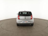 Gebraucht Seat Mii Chic 75 PS (55 kW) 2019 Grau Kleinwagen