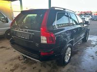 Gebraucht Volvo XC90 Momentum 200 PS (147 kW) 2013 Schwarz SUV