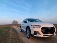 gebraucht Audi A1 25 TFSI Citycarver 70(95) KW (PS)