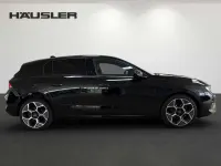 Gebraucht Opel Astra Ultimate 131 PS (96 kW) 2024 Schwarz Kleinwagen