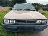 Gebraucht Renault R11 54 PS (39 kW) 1986 Gold Kleinwagen