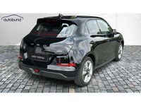 Gebraucht Ora 03 125 kW (171 PS) 2023 Schwarz / starryblack (metallic) Kleinwagen