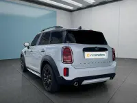 Gebraucht Mini Cooper S Countryman 178 PS (130 kW) 2022 Silber SUV