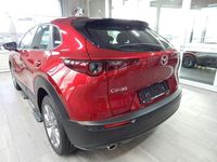 Gebraucht Mazda CX-30 Selection 122 PS (89 kW) 2020 Rot SUV