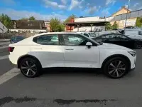 Gebraucht Polestar 2 Performance 350 kW (476 PS) 2022 Andere Kleinwagen