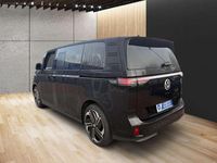 Gebraucht VW ID. Buzz GTX 250 kW (340 PS) 2025 Deep black (schwarz) Van / Kleinbus