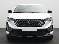 Gebraucht Renault Austral Techno 200 PS (147 kW) 2025 Weiß SUV