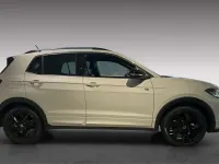 Gebraucht VW T-Cross Style 116 PS (85 kW) 2026 Ascotgrau SUV