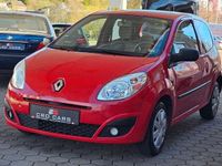 gebraucht Renault Twingo je t'aimeTÜV 10.25*KLIMA*