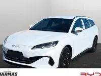 Second-hand BYD Seal Boost 184 CP (135 kW) 2025 Alb Break
