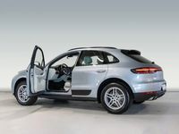 gebraucht Porsche Macan S 