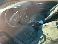 Gebraucht Audi A3 102 PS (75 kW) 2003 Silber Kleinwagen