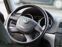 Gebraucht Skoda Yeti 140 PS (102 kW) 2012 Schwarz SUV