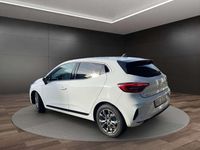 Gebraucht Mitsubishi Colt Edition 91 PS (66 kW) 2025 Antarktisweiß Kleinwagen