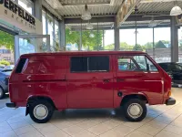 Gebraucht VW Caravelle 77 PS (56 kW) 1989 Auf anfrage Van / Kleinbus