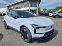 Gebraucht Volvo EX30 Performance 314 kW (428 PS) 2024 Blau SUV