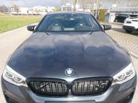 Gebraucht BMW M5 Basis 600 PS (441 kW) 2018 Grau Limousine