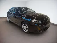 Gebraucht Opel Corsa Edition 110 PS (80 kW) 2025 Schwarz Kleinwagen