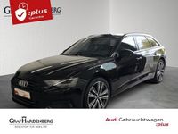 gebraucht Audi A6 Avant Sport