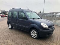 gebraucht Renault Kangoo Expression 1.6 Automatik *Klima*